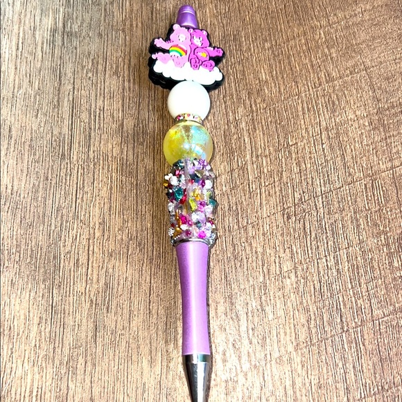 Care Bears pen - Picture 2 of 2